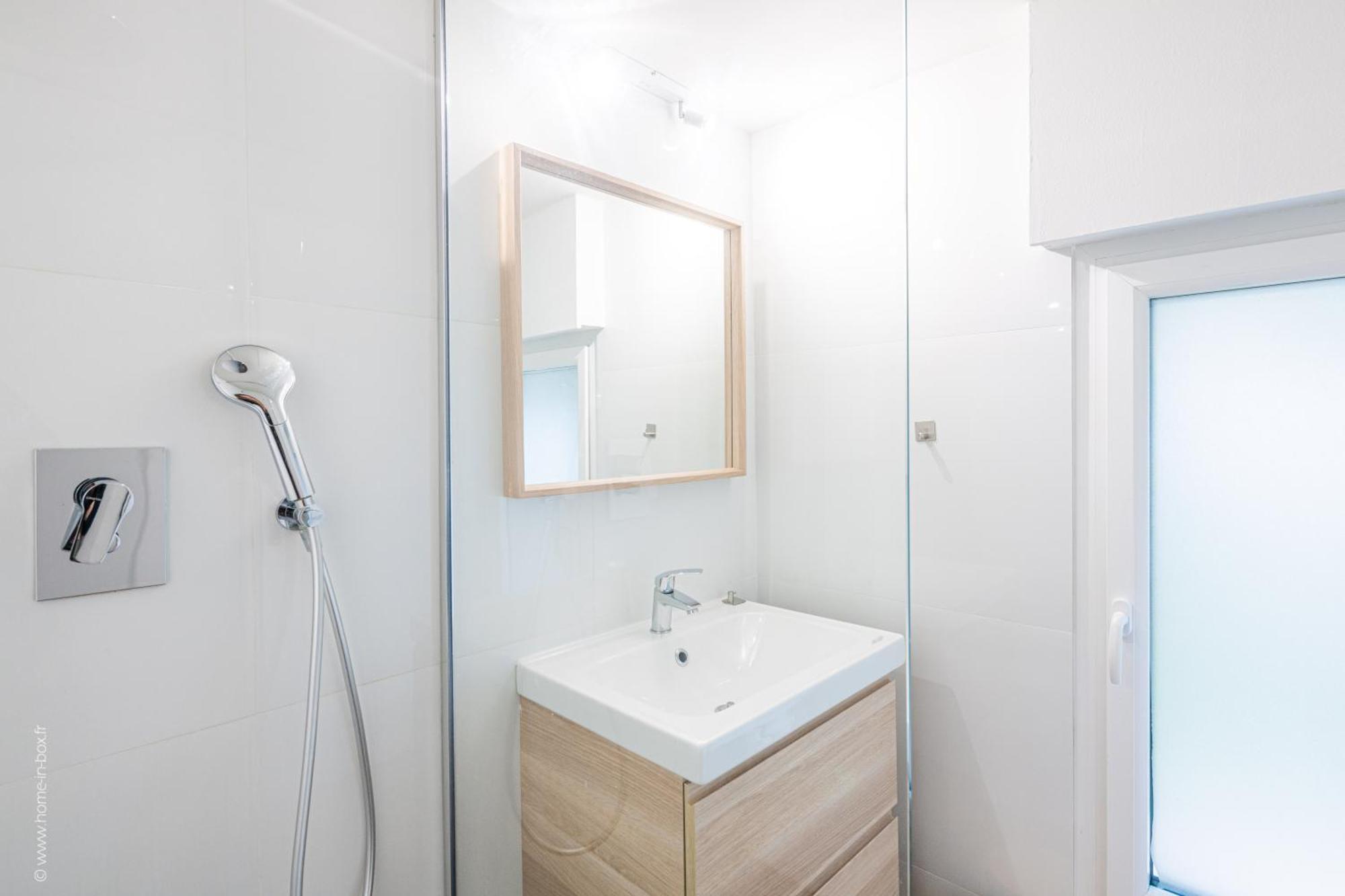 Appartement L'atelier Ii Loft-invalides Tour Eiffel- 6 Personnes-2 - Cosy Paris