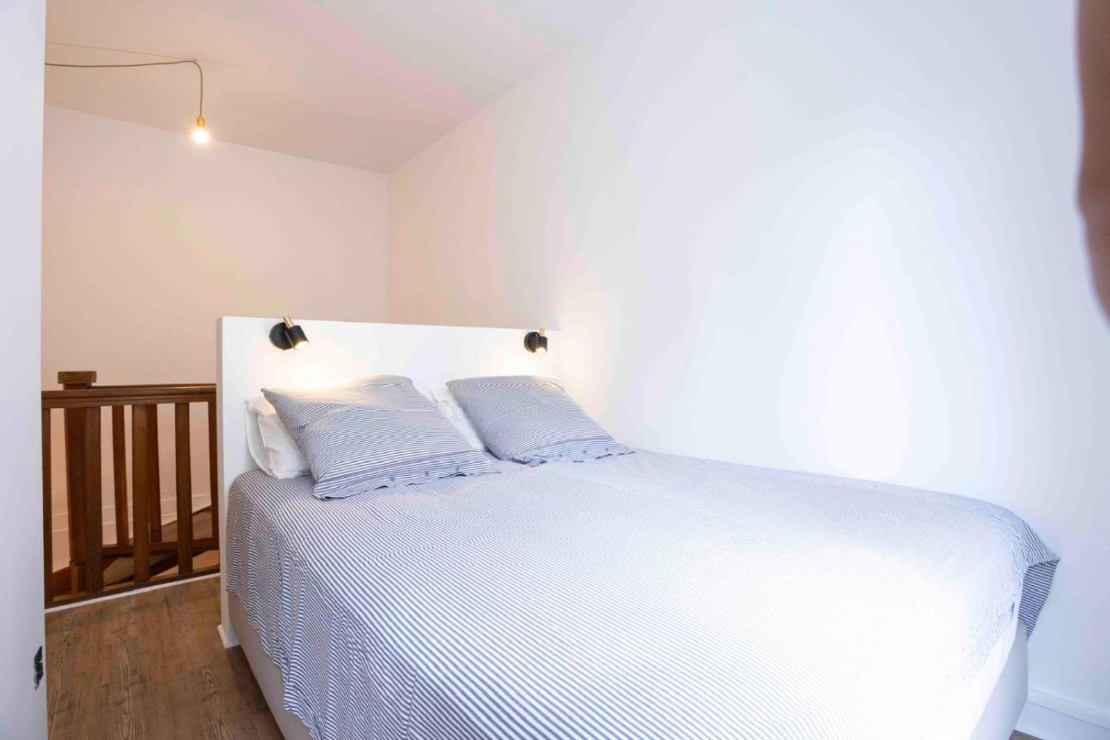 Appartement Duplex Au Coeur Du 16 Eme *