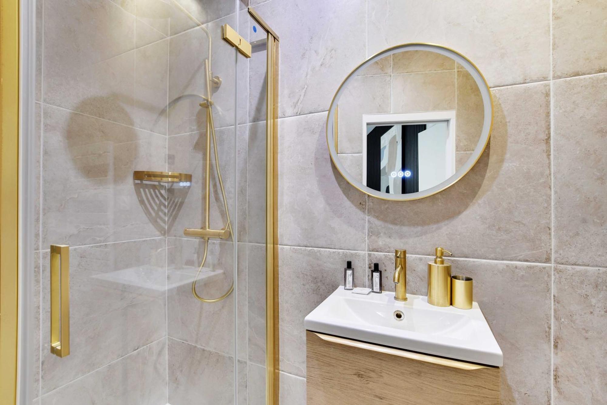 Magnificent 2bd-4p - Eiffel Tower Appartement