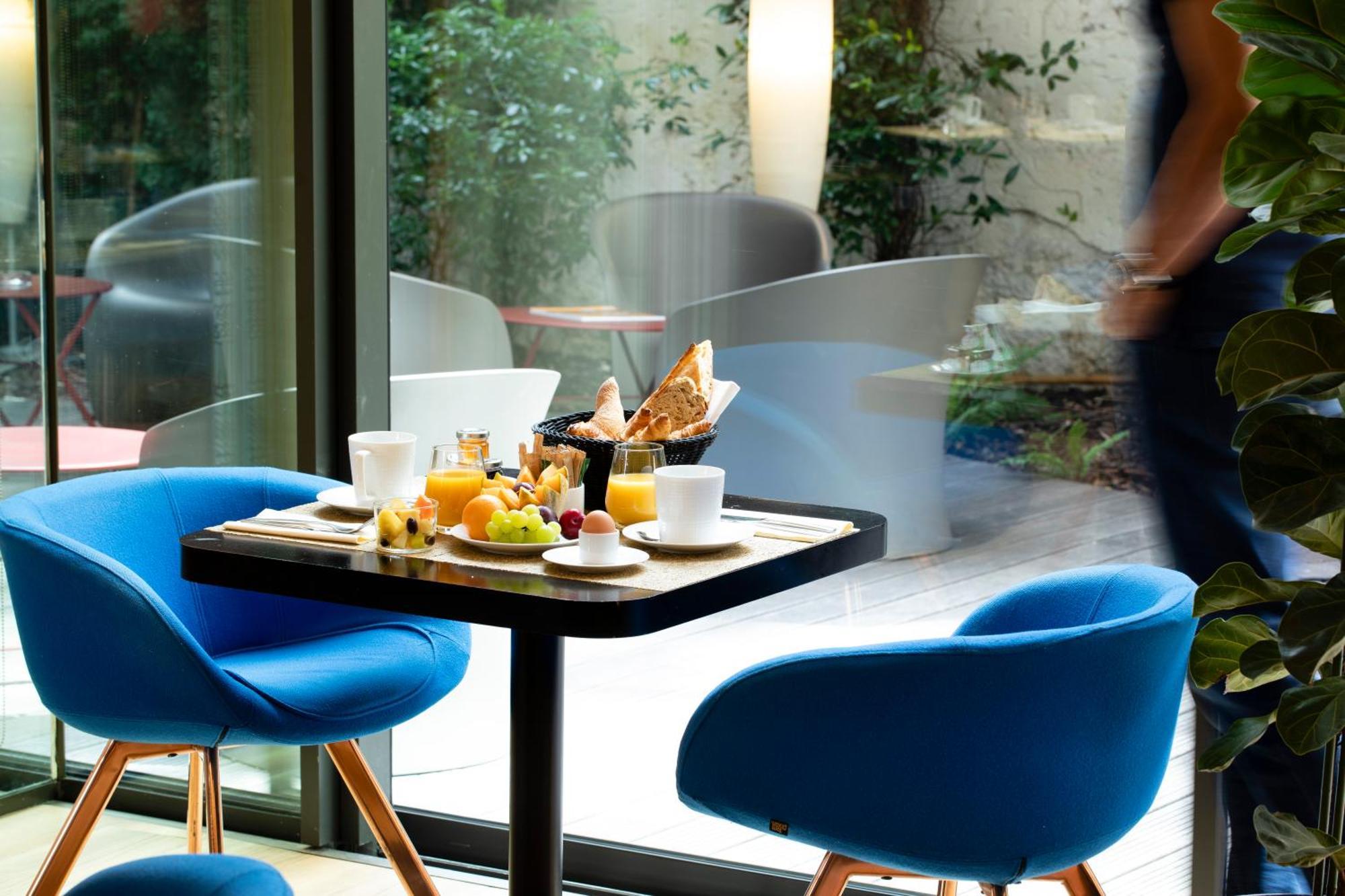 Hotel Hor Europe Paris