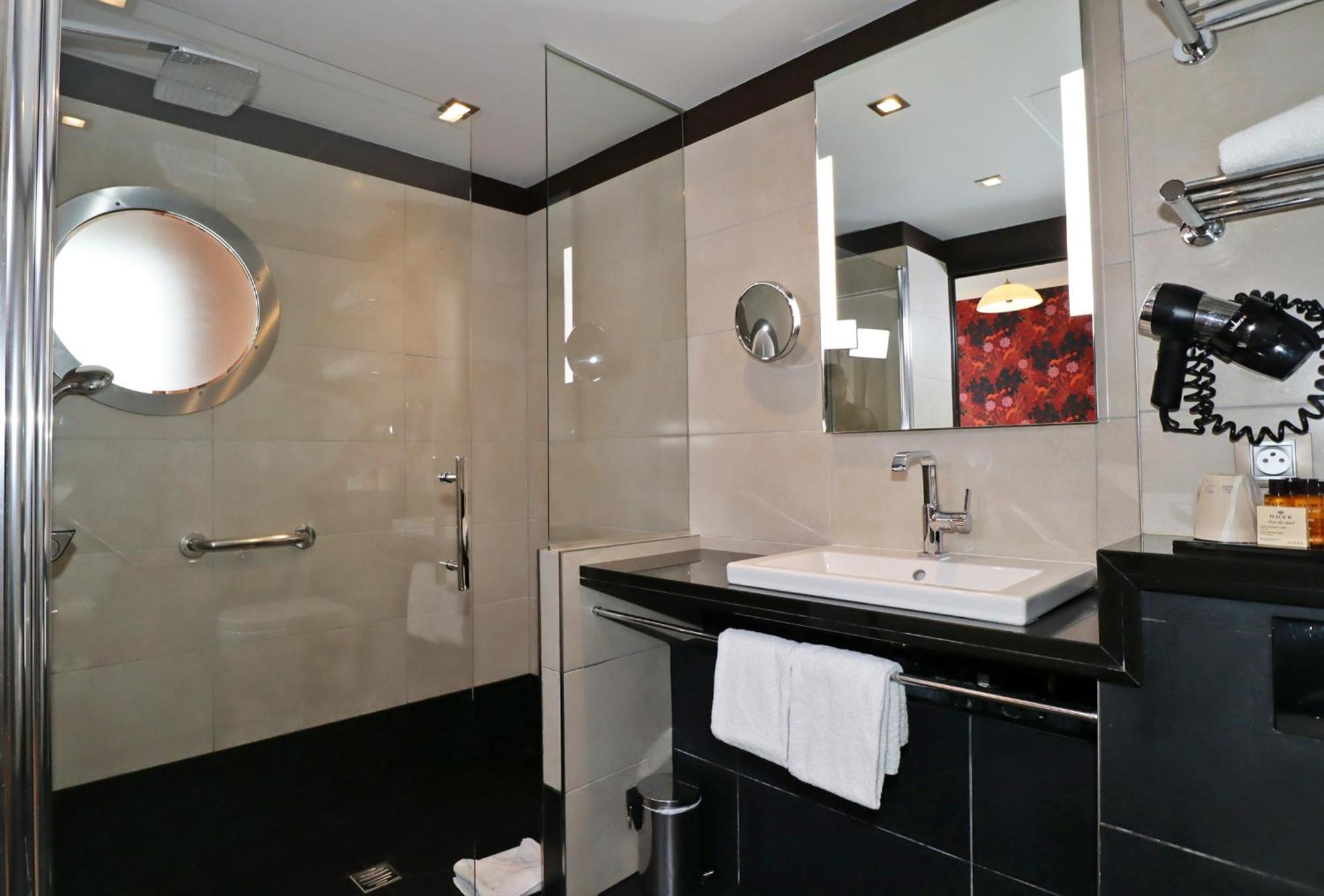 Hor Europe Hotel Paris