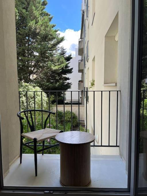Apartment Luxe Chic Aux Buttes-aux-cailles A 5min Du Metro, Parking Prive Disponible *