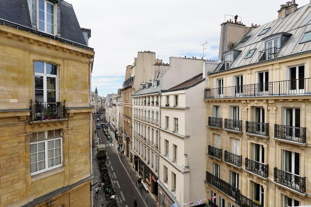 Apartment Sunny Notre Dame *