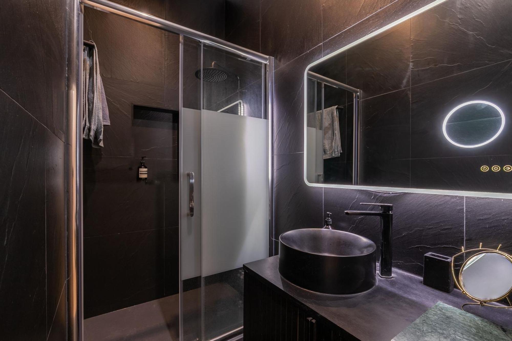 Le Rousseau - Proche Du Louvre Apartment
