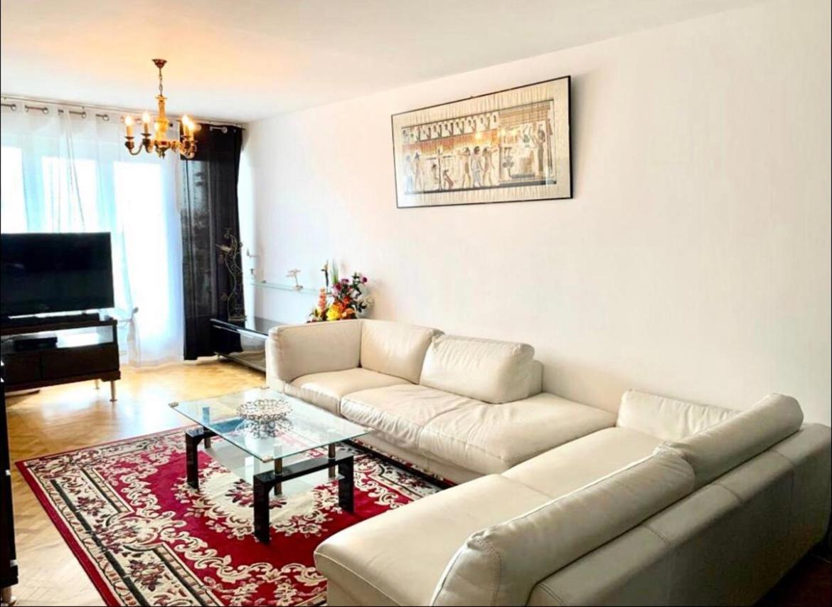 Appartement Le Faidherbe Paris