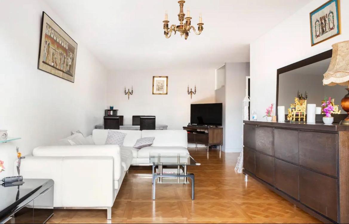 Le Faidherbe Appartement *