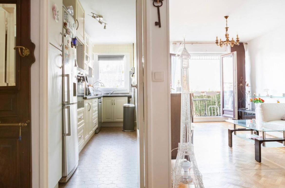 Appartement Le Faidherbe *