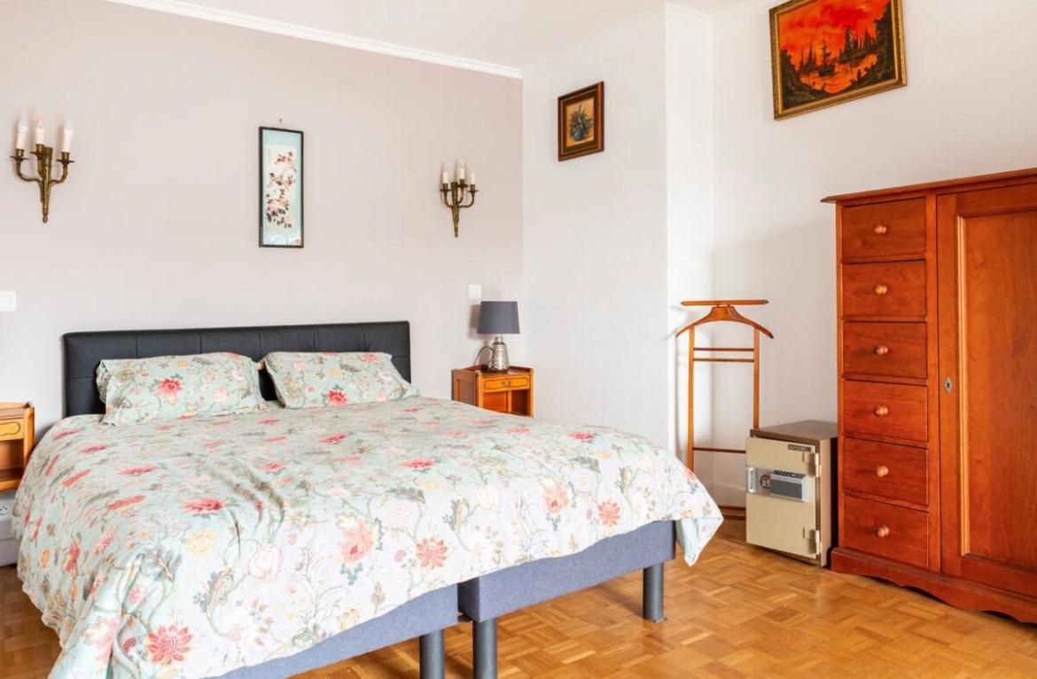 Le Faidherbe Appartement