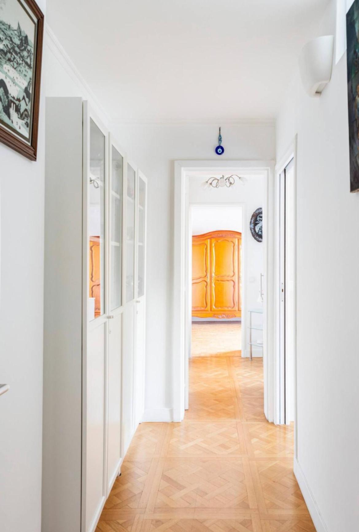 Le Faidherbe Appartement