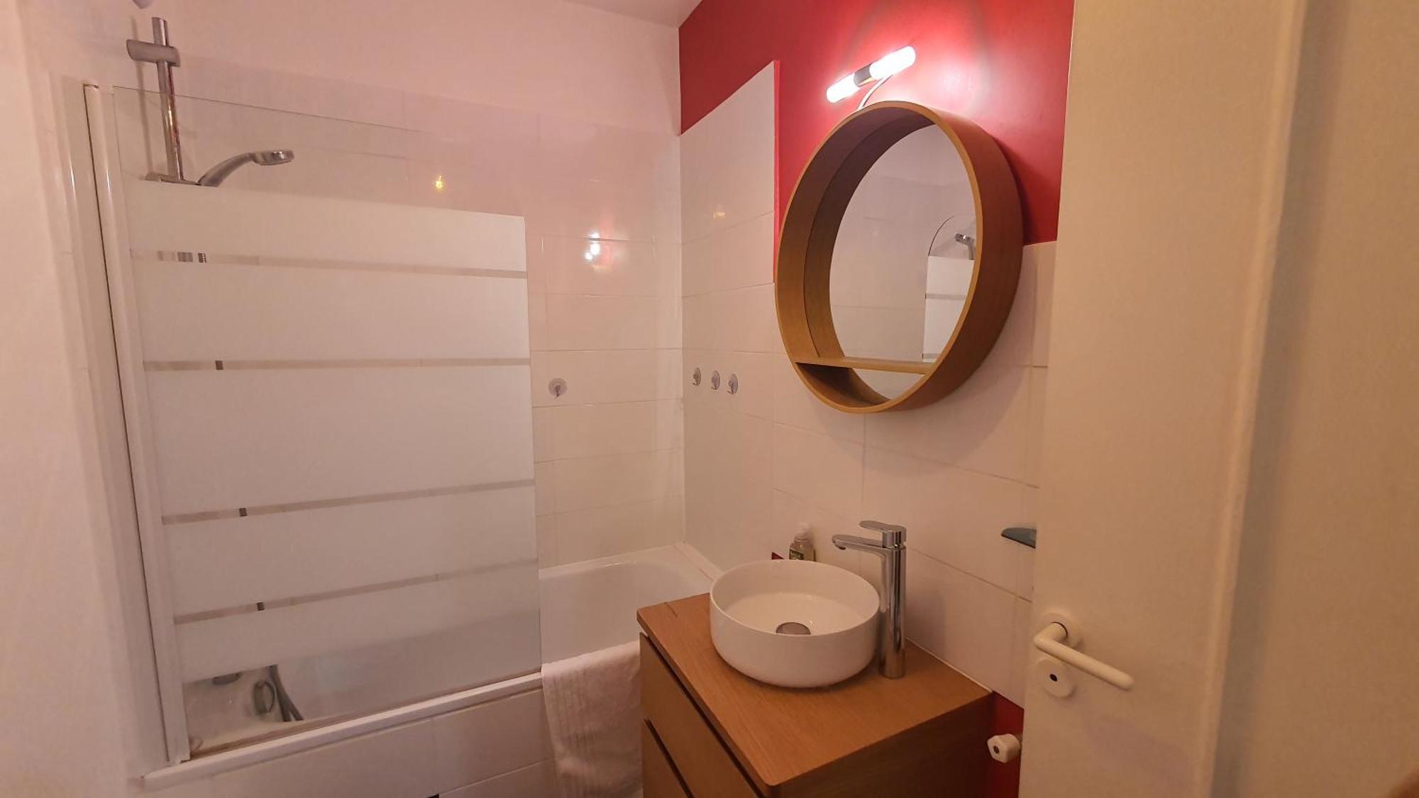 Apartment Sejour A - Le Nid Douillet D'olivier A 5 Minutes De La Tour Eiffel