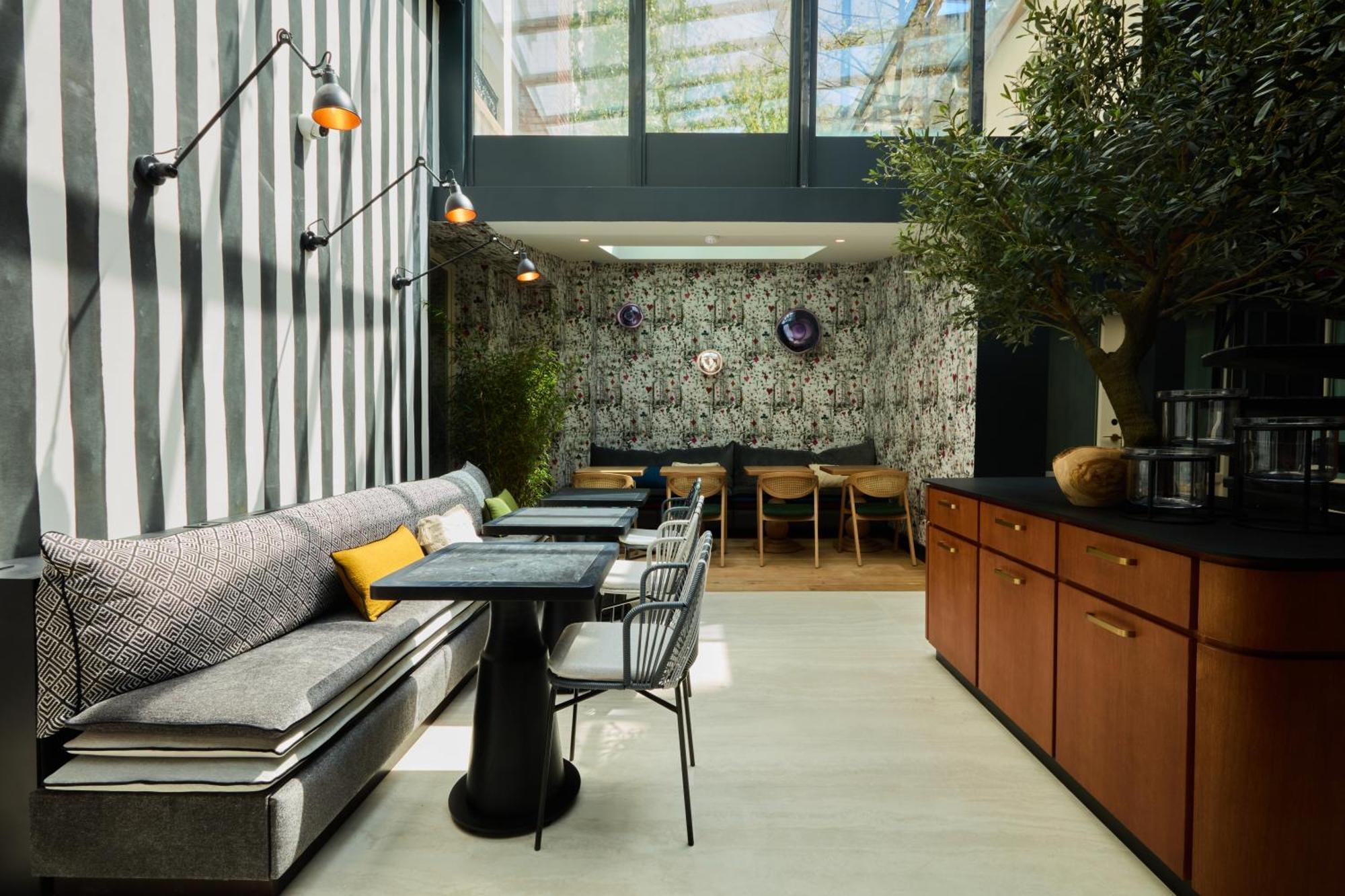 Hotel Tivoli 4*