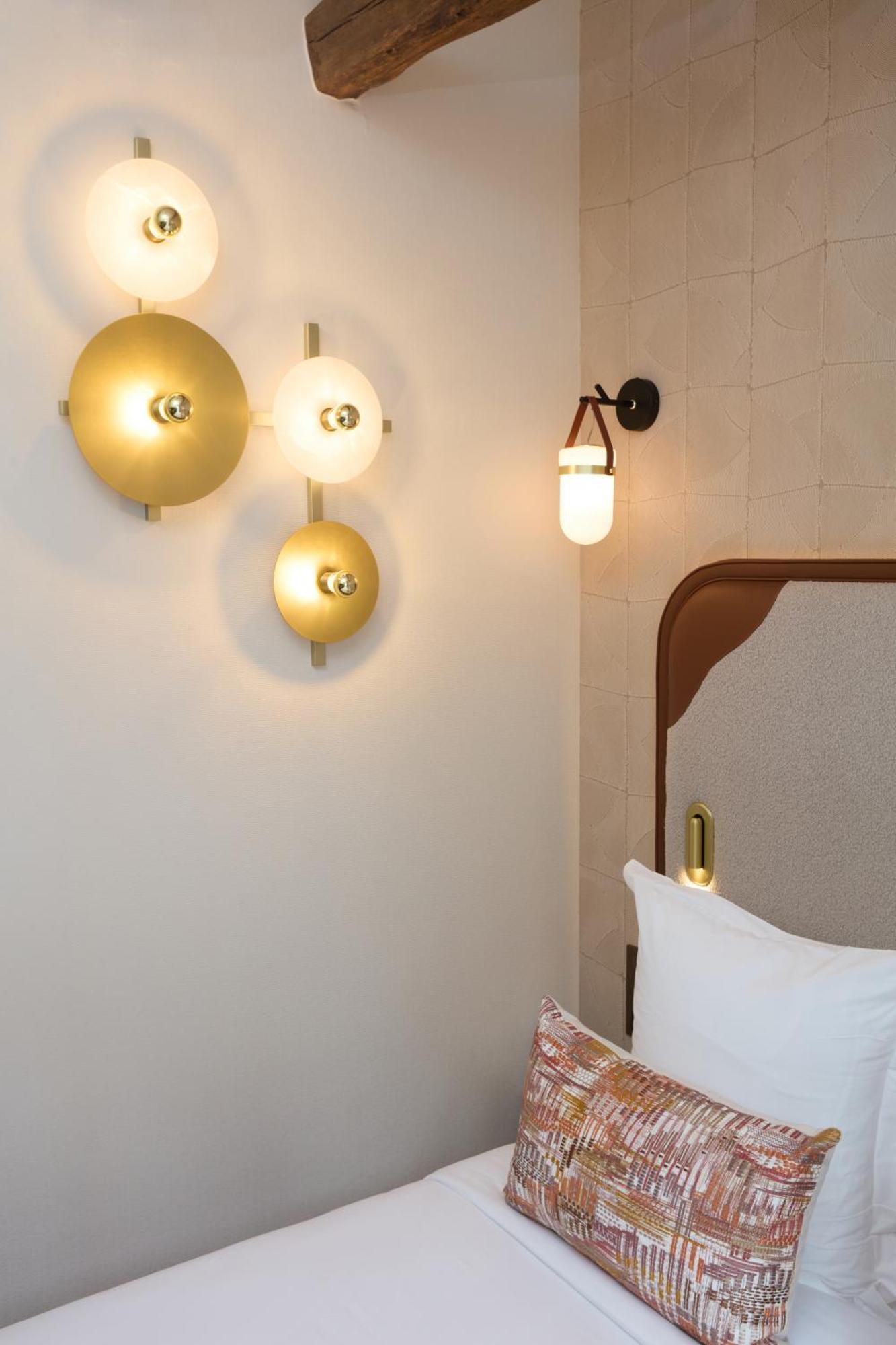 Hotel Tivoli Paris