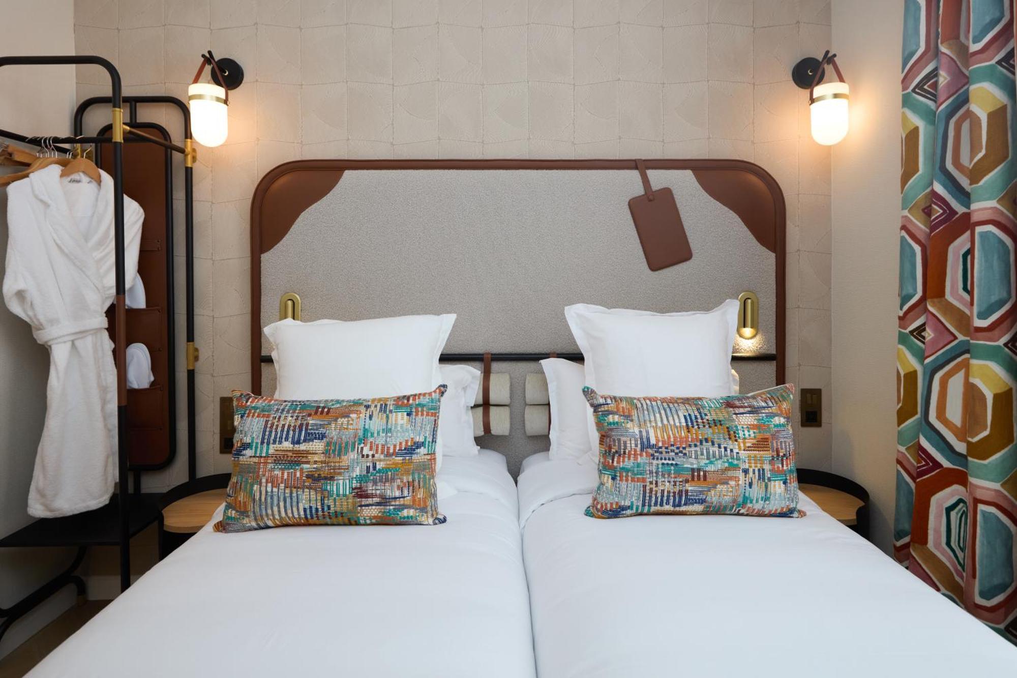 Tivoli 4*