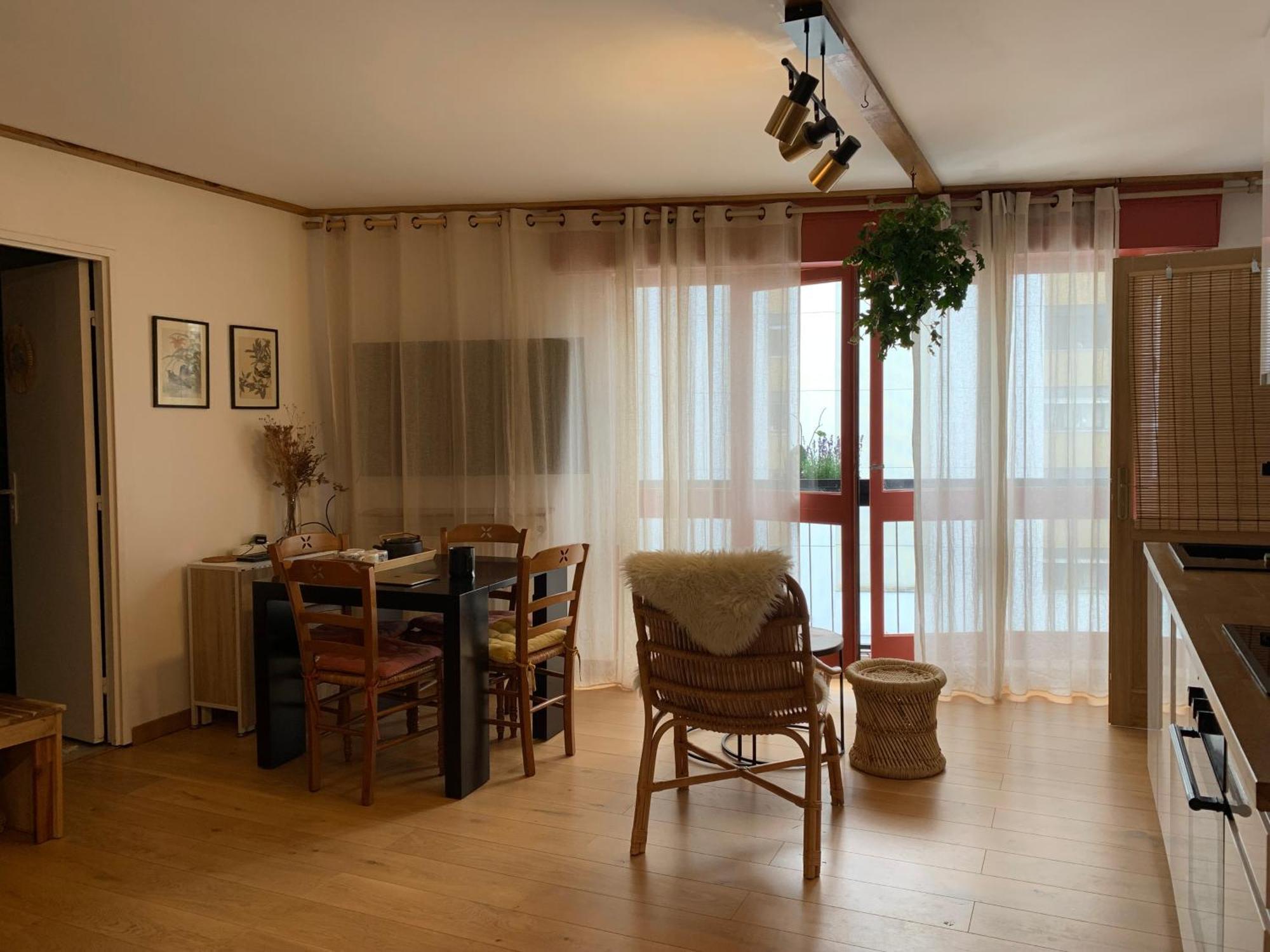 Apartment Un Cozy Au Coeur De