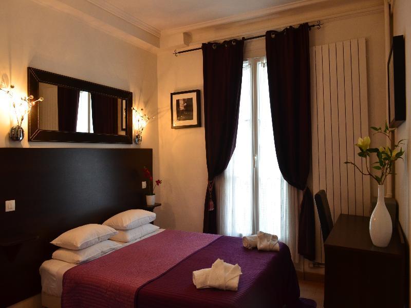 Hotel Le Twelve