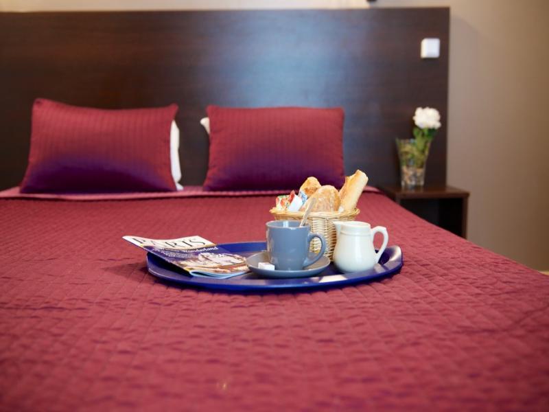 Le Twelve 3* Paris
