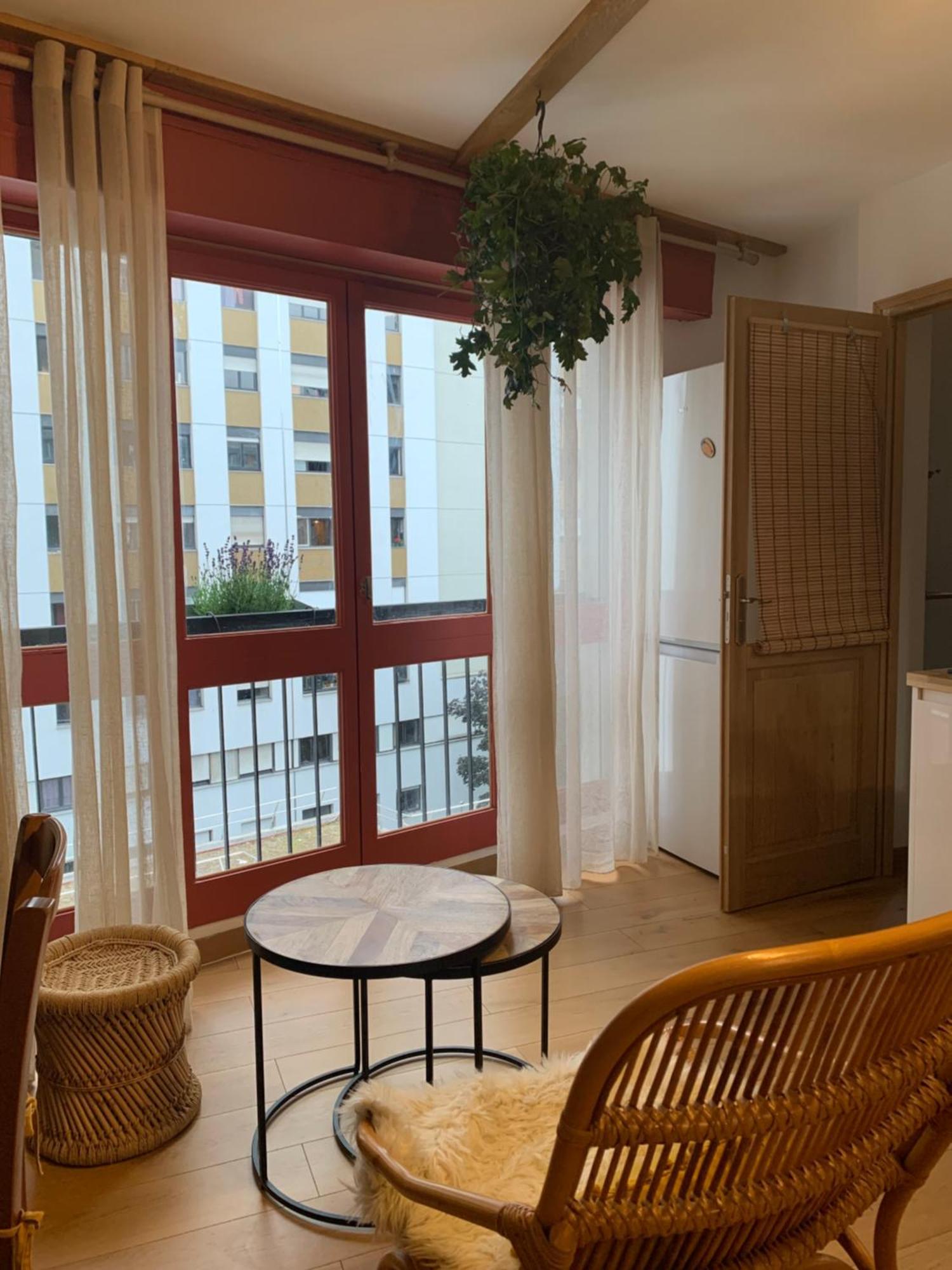 Apartment Un Cozy Au Coeur De *