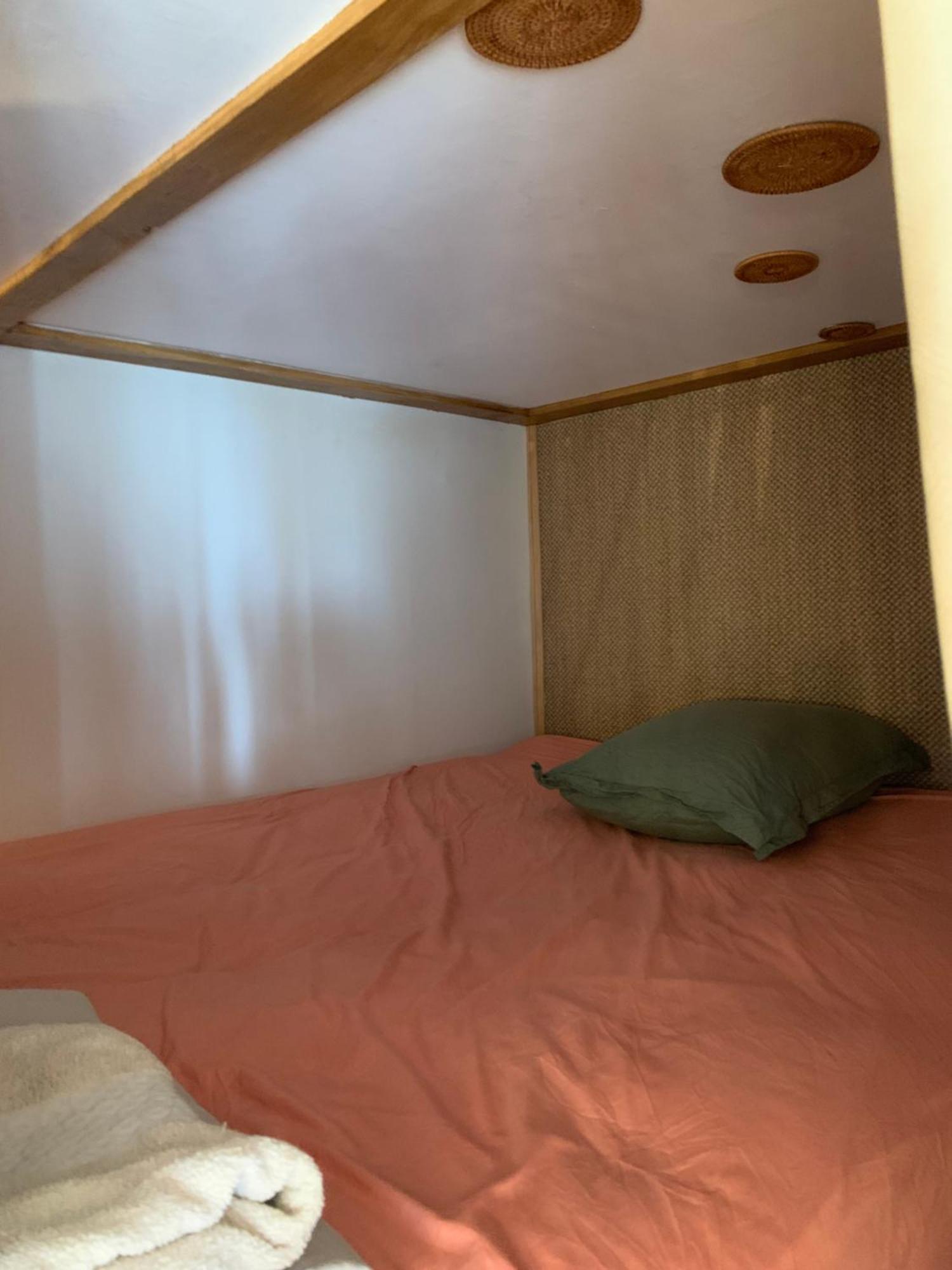 Un Cozy Au Coeur De Apartment Paris