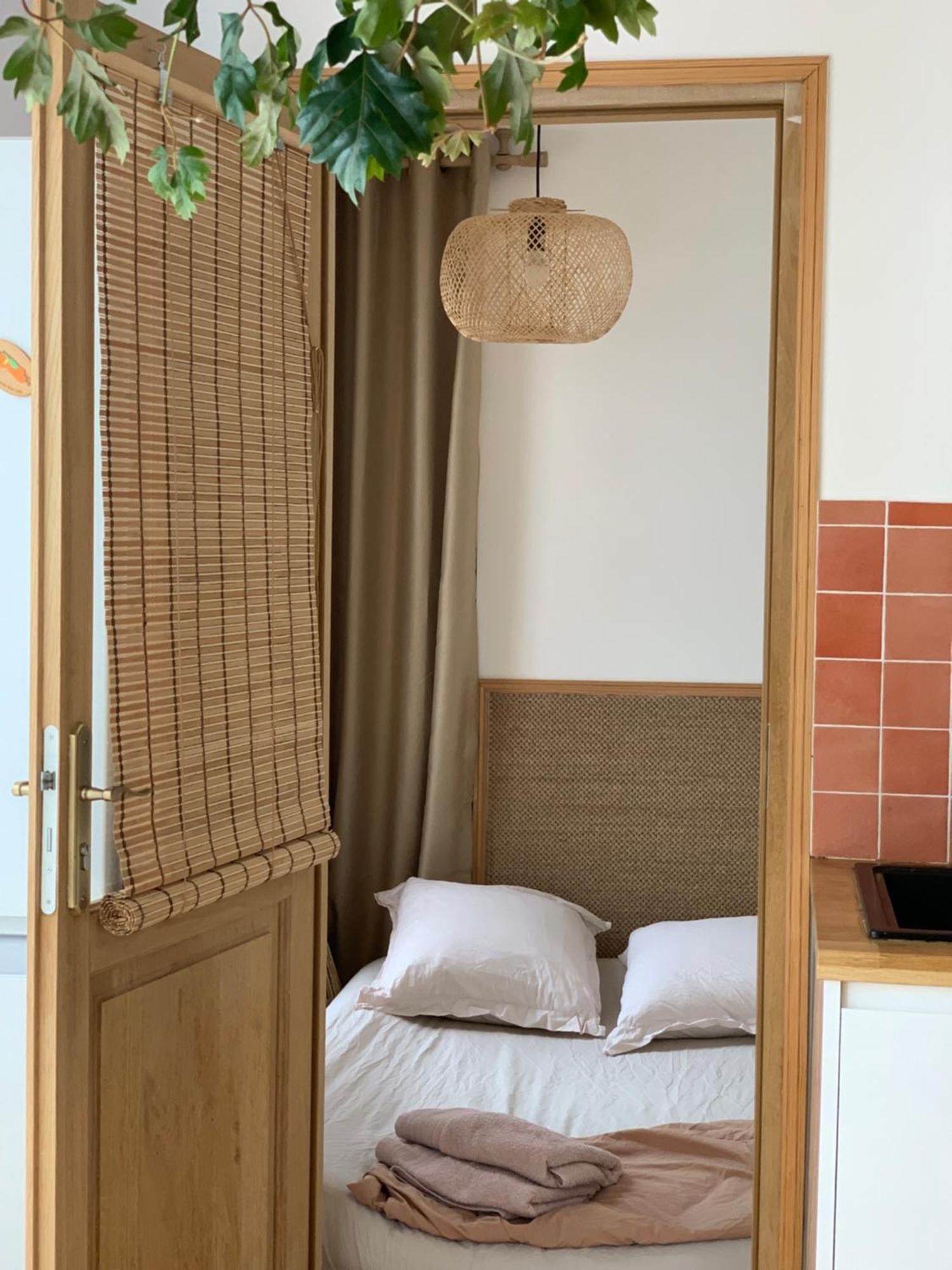 Apartment Un Cozy Au Coeur De *