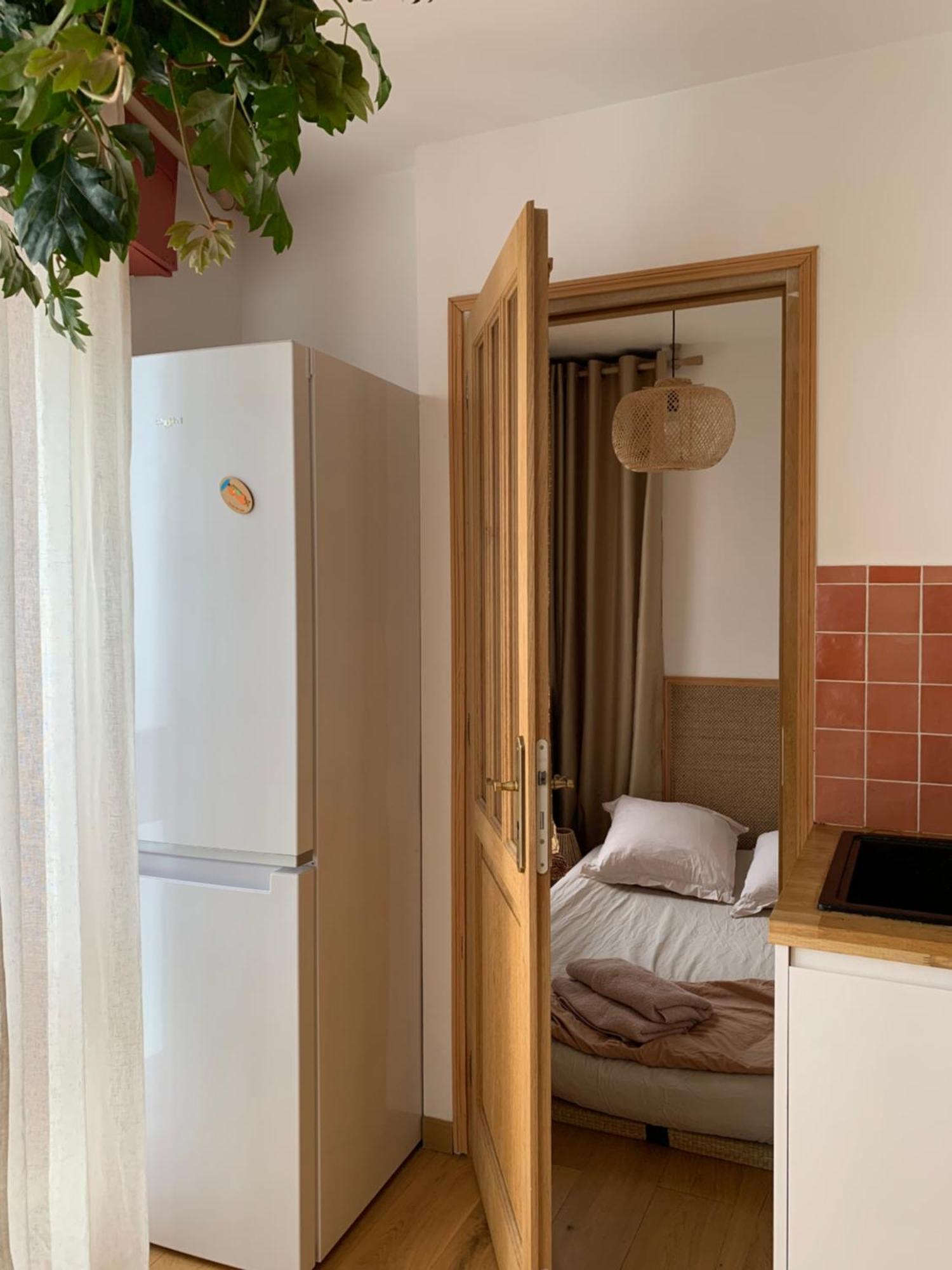 Un Cozy Au Coeur De Apartment