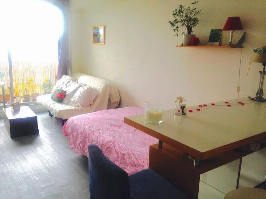 Appartement Amazing Eiffel Views Cool Area *