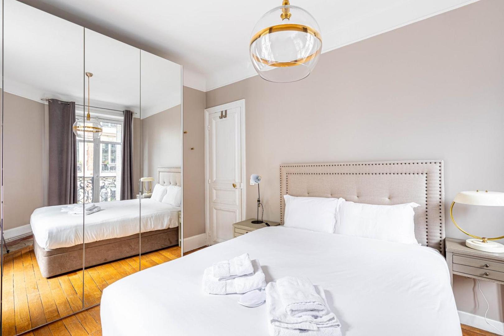 Guestready - Spacieux Et Elegant Paris