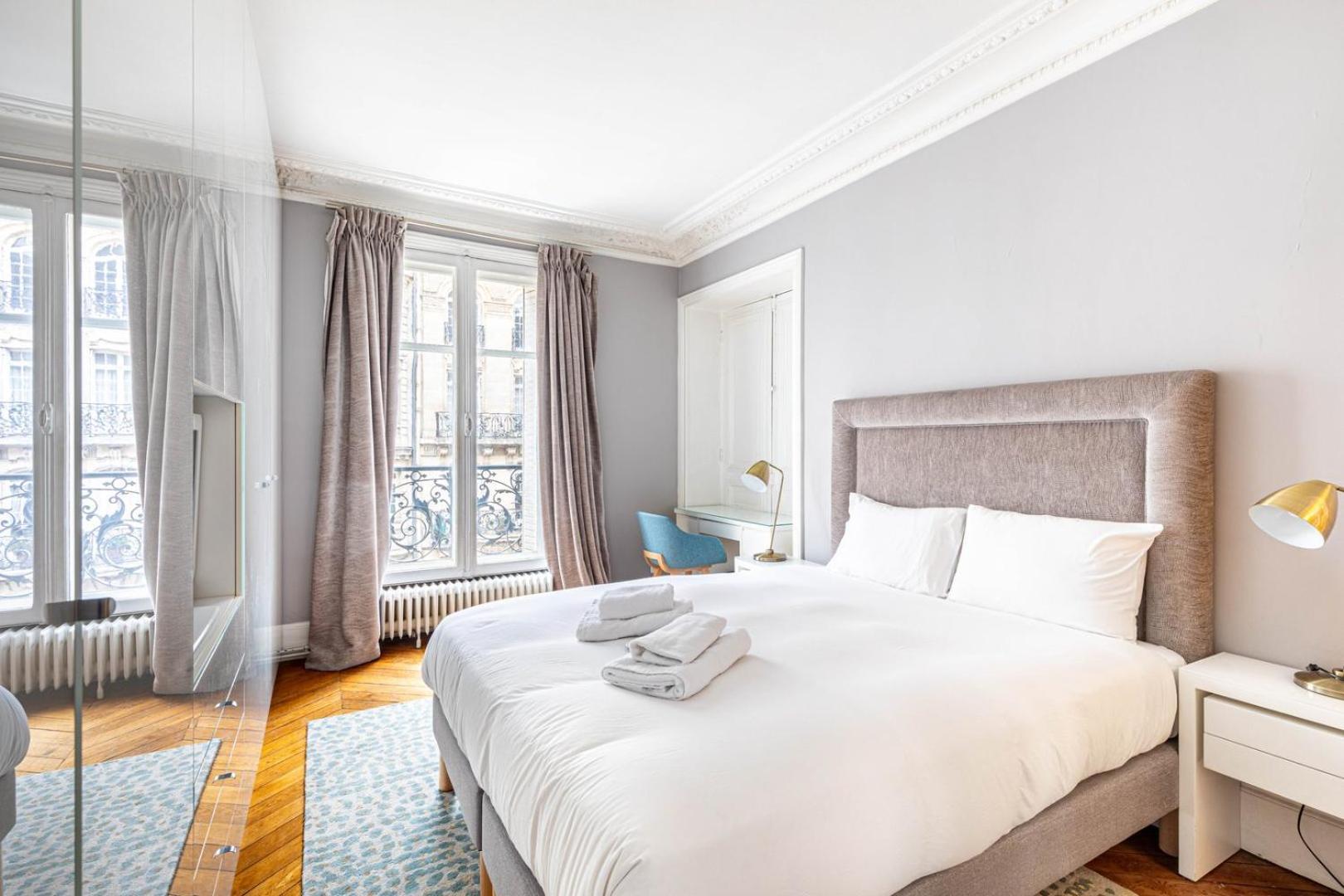 Guestready - Spacieux Et Elegant