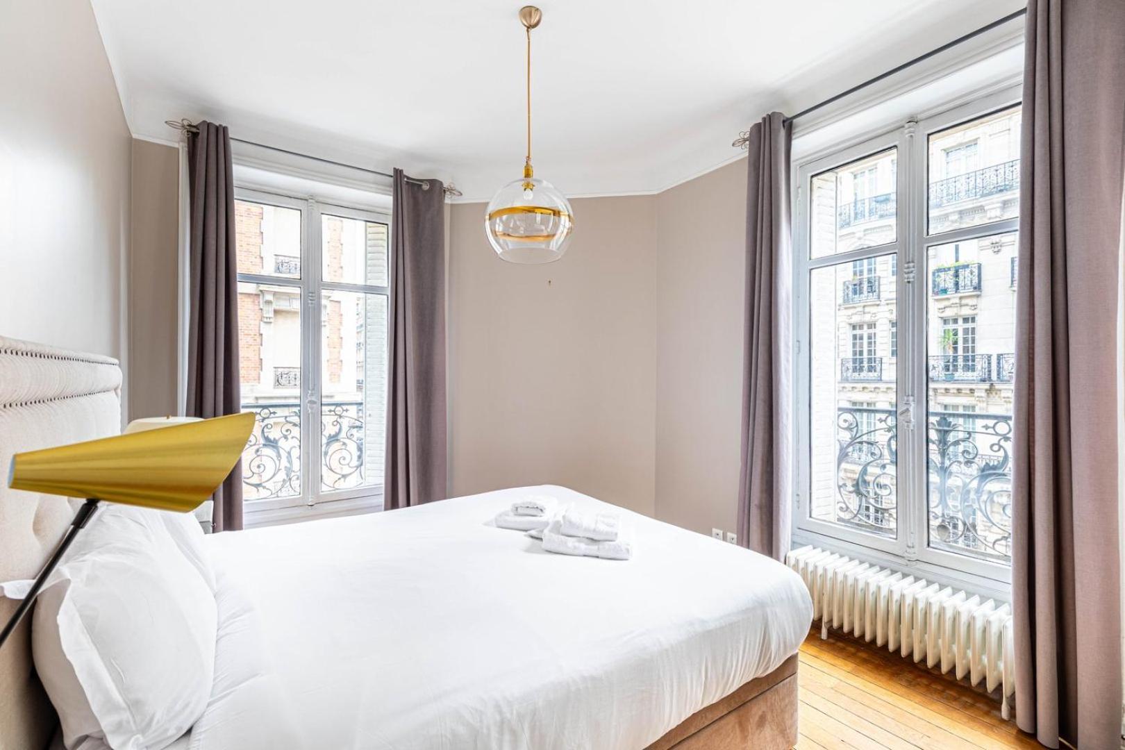 Guestready - Spacieux Et Elegant Apartment *