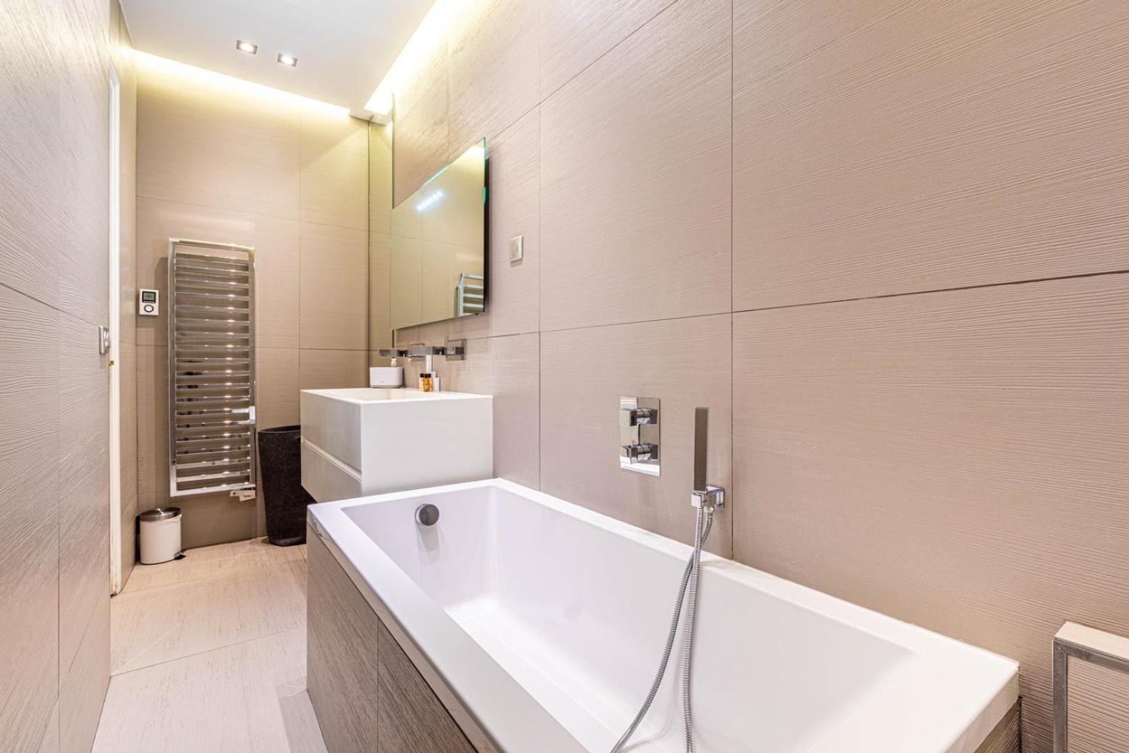 Apartment Guestready - Spacieux Et Elegant *
