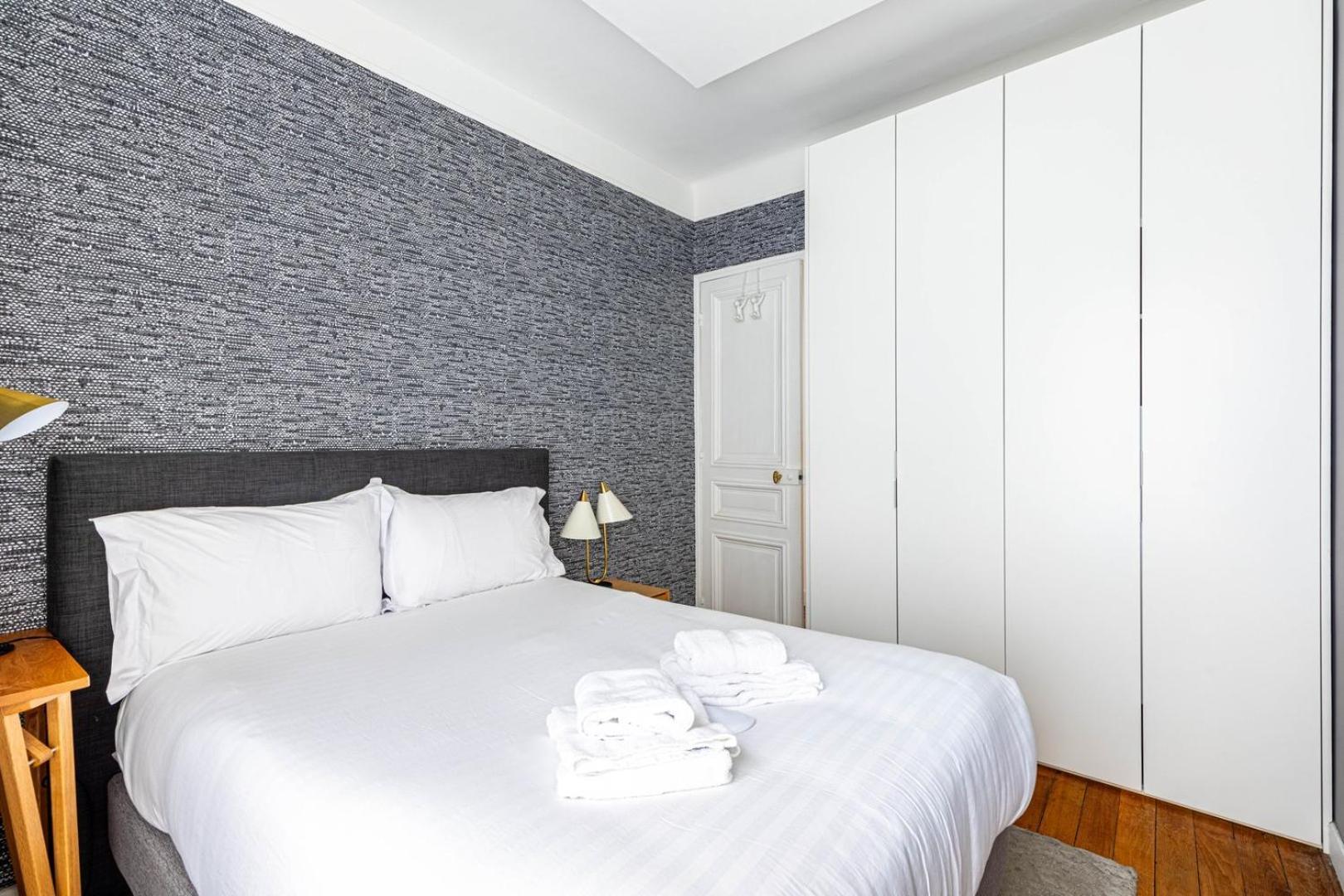 Guestready - Spacieux Et Elegant Paris