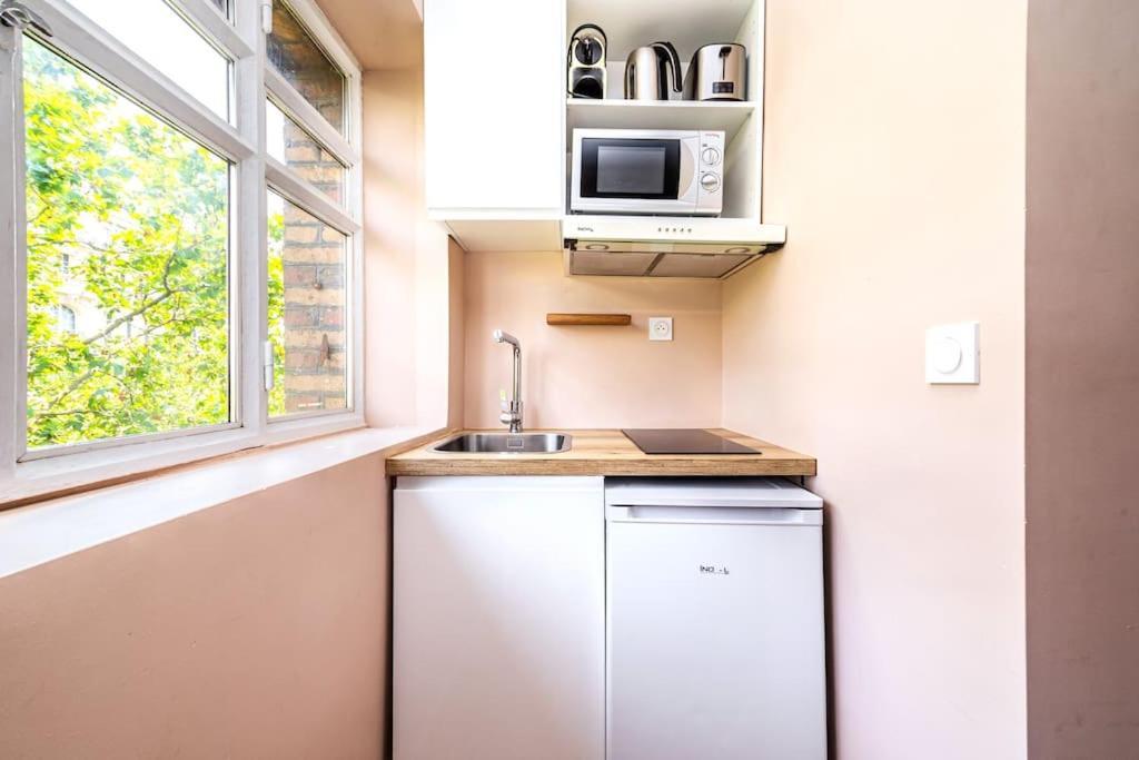 Magnifique Neuf Pour 6 Avec Sauna Appartement