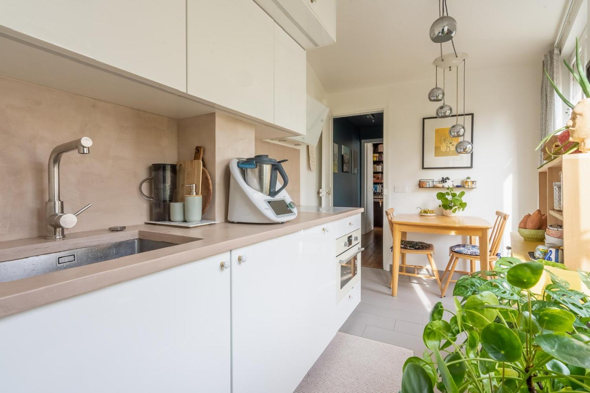 Bel Cosy, Emplacement Ideal Apartment Paris