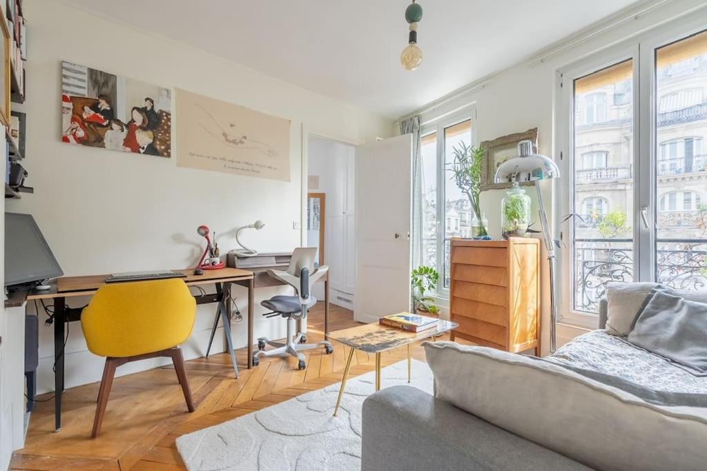 Bel Cosy, Emplacement Ideal *