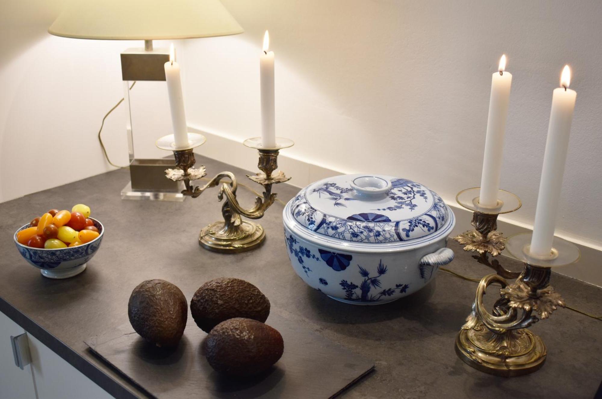 Apartment Luxembourg Garden