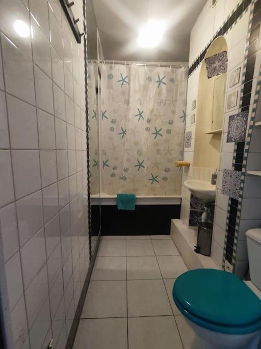 Facile D'acces Et Entretenu Par Femme De Menage Apartment Paris
