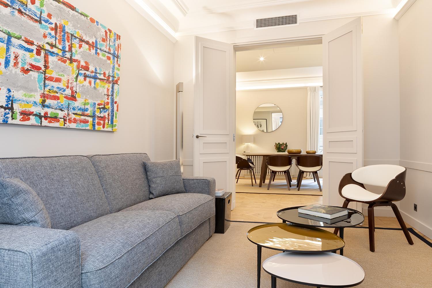 Pick A Flat's In Saint-germain, Bon Marche - Rue De Babylone Apartment Paris