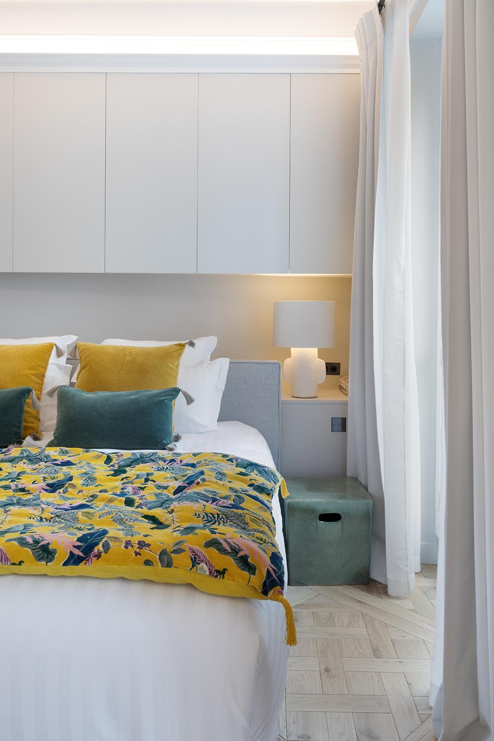 Apartment Pick A Flat's In Saint-germain, Bon Marche - Rue De Babylone Paris