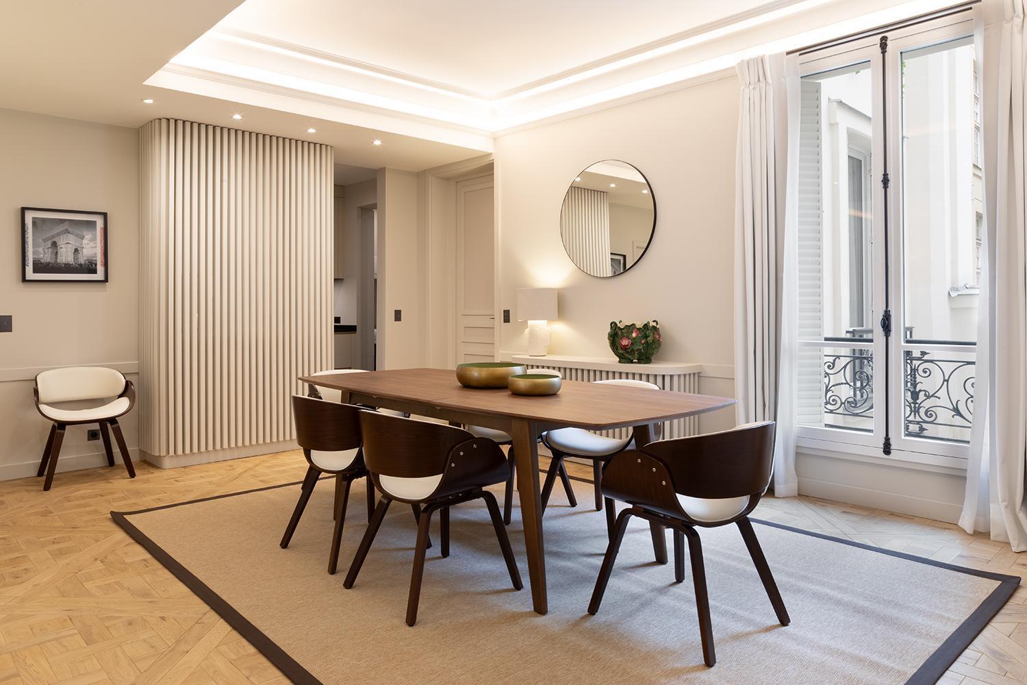 Pick A Flat's In Saint-germain, Bon Marche - Rue De Babylone Paris