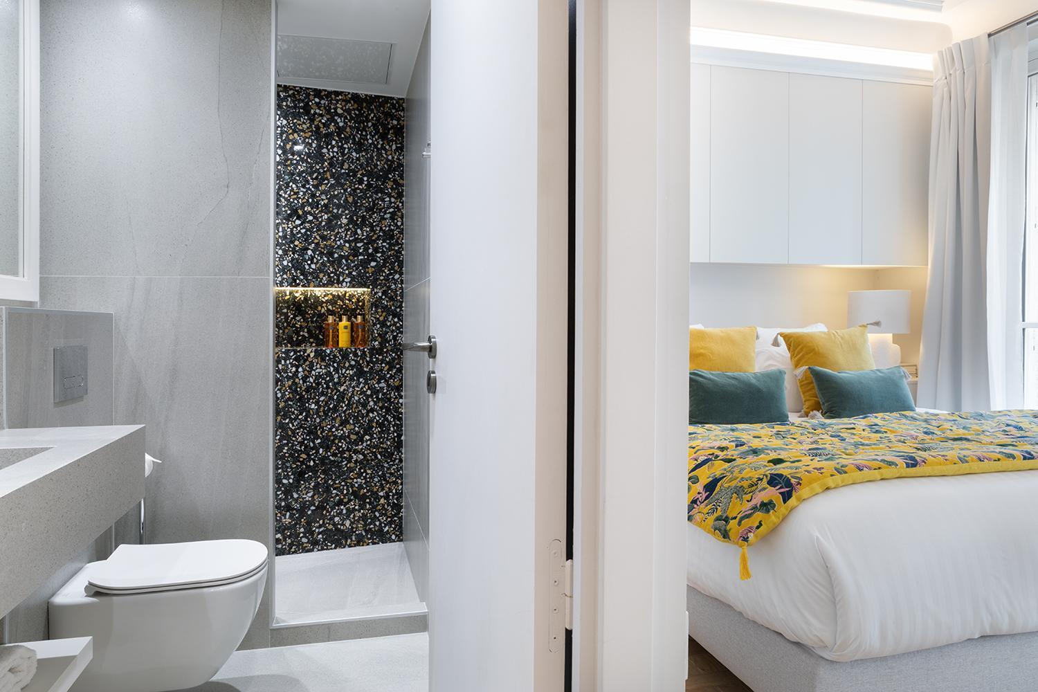 Apartment Pick A Flat's In Saint-germain, Bon Marche - Rue De Babylone