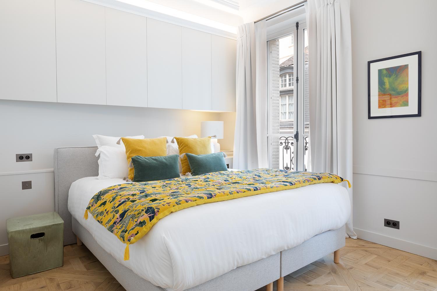 Pick A Flat's In Saint-germain, Bon Marche - Rue De Babylone Apartment Paris