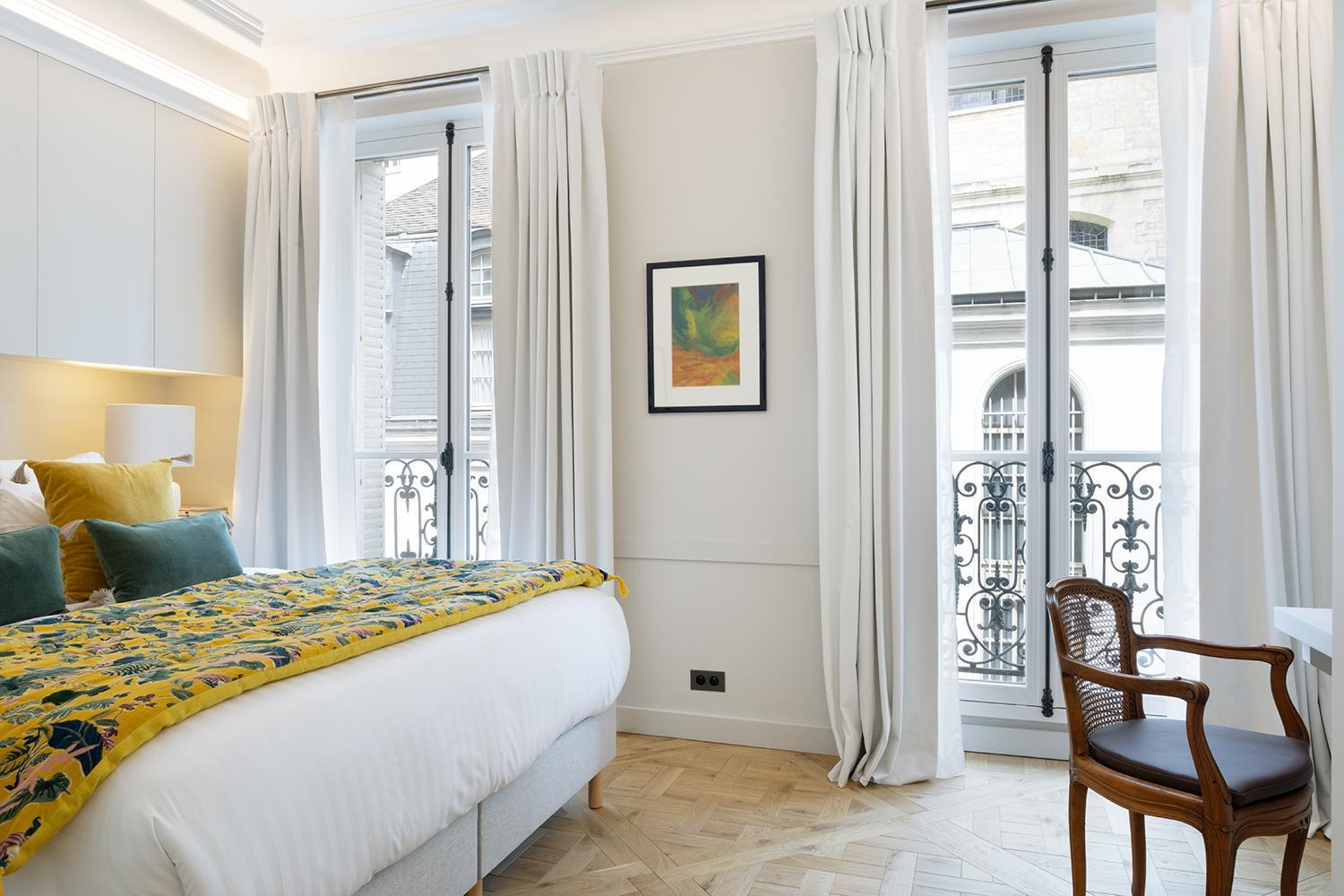 Apartment Pick A Flat's In Saint-germain, Bon Marche - Rue De Babylone