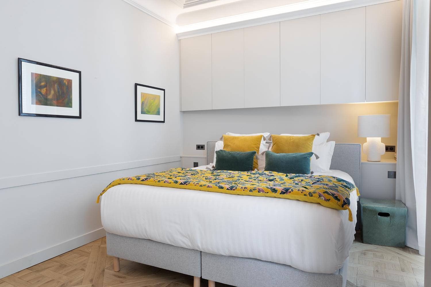 Pick A Flat's In Saint-germain, Bon Marche - Rue De Babylone Apartment *