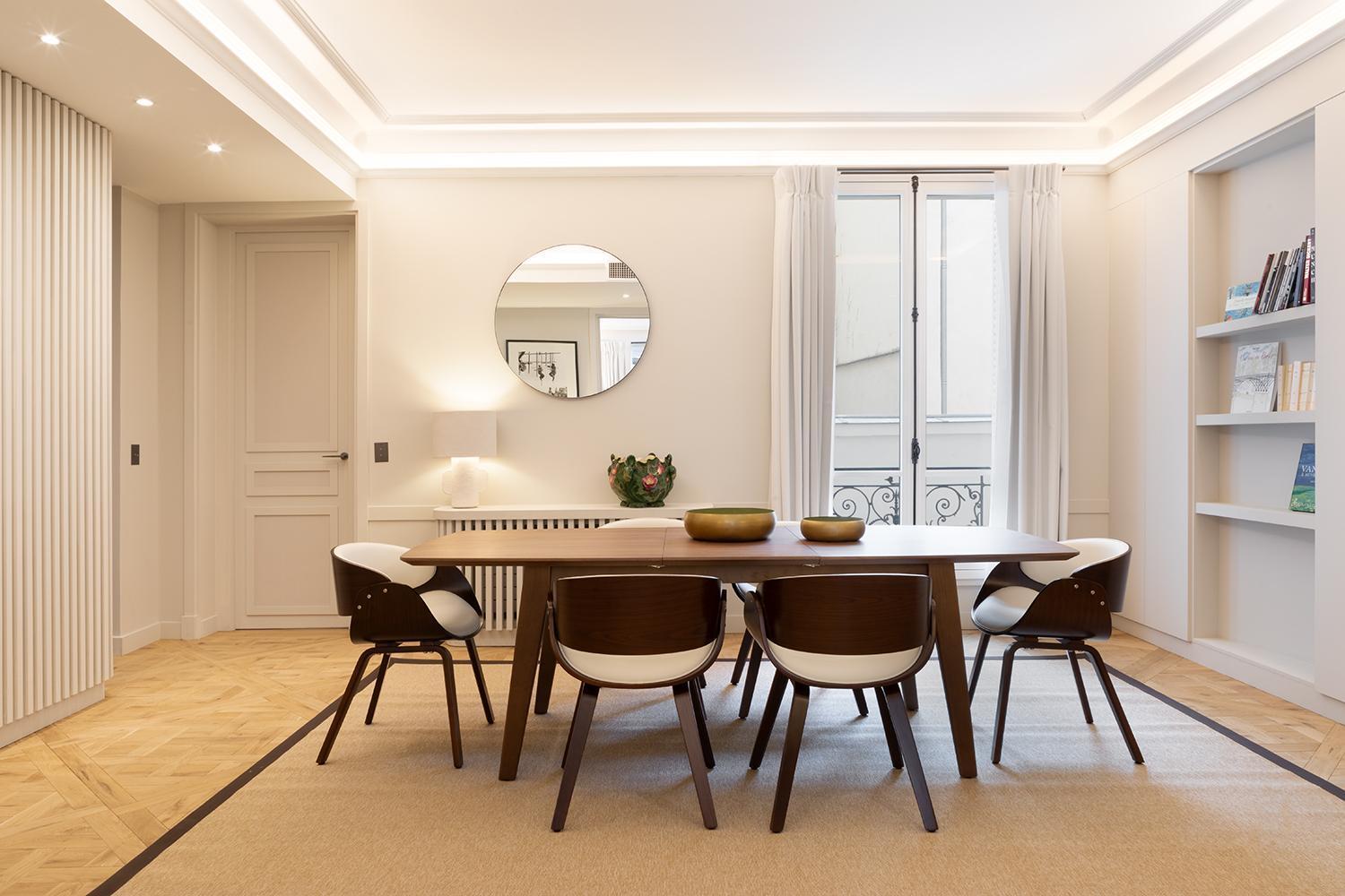 Apartment Pick A Flat's In Saint-germain, Bon Marche - Rue De Babylone *