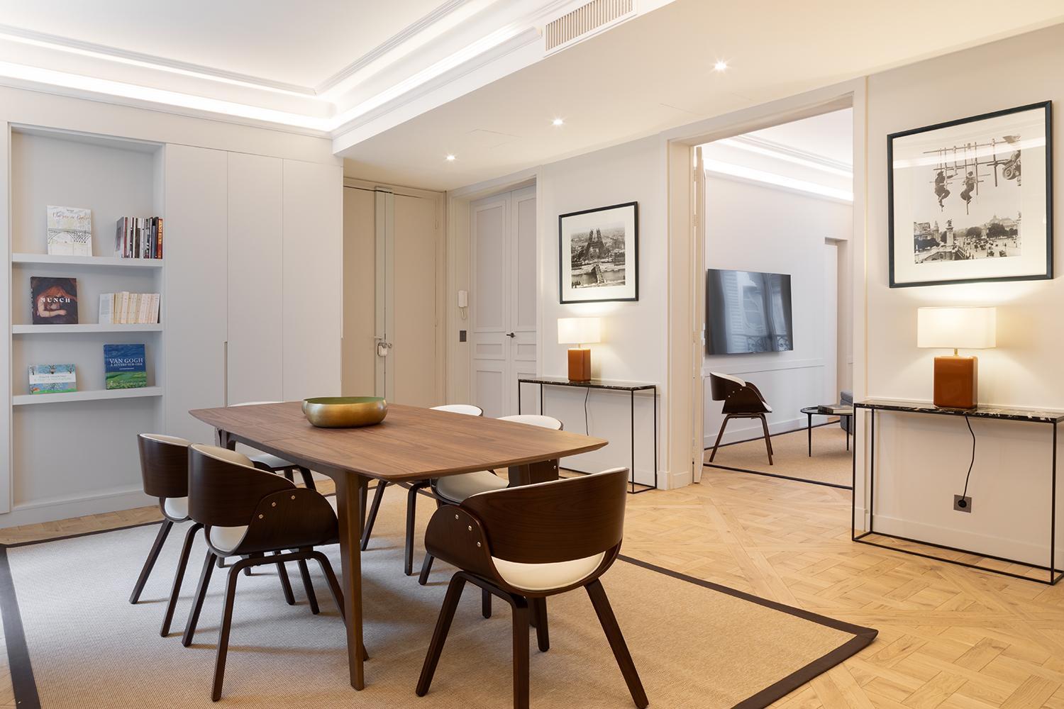 Apartment Pick A Flat's In Saint-germain, Bon Marche - Rue De Babylone