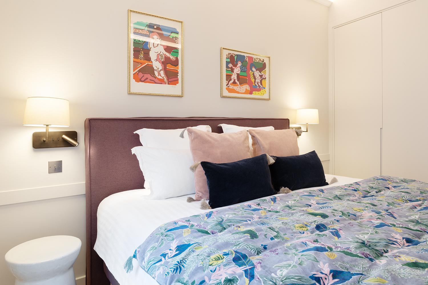Pick A Flat's In Saint-germain, Bon Marche - Rue De Babylone Apartment *