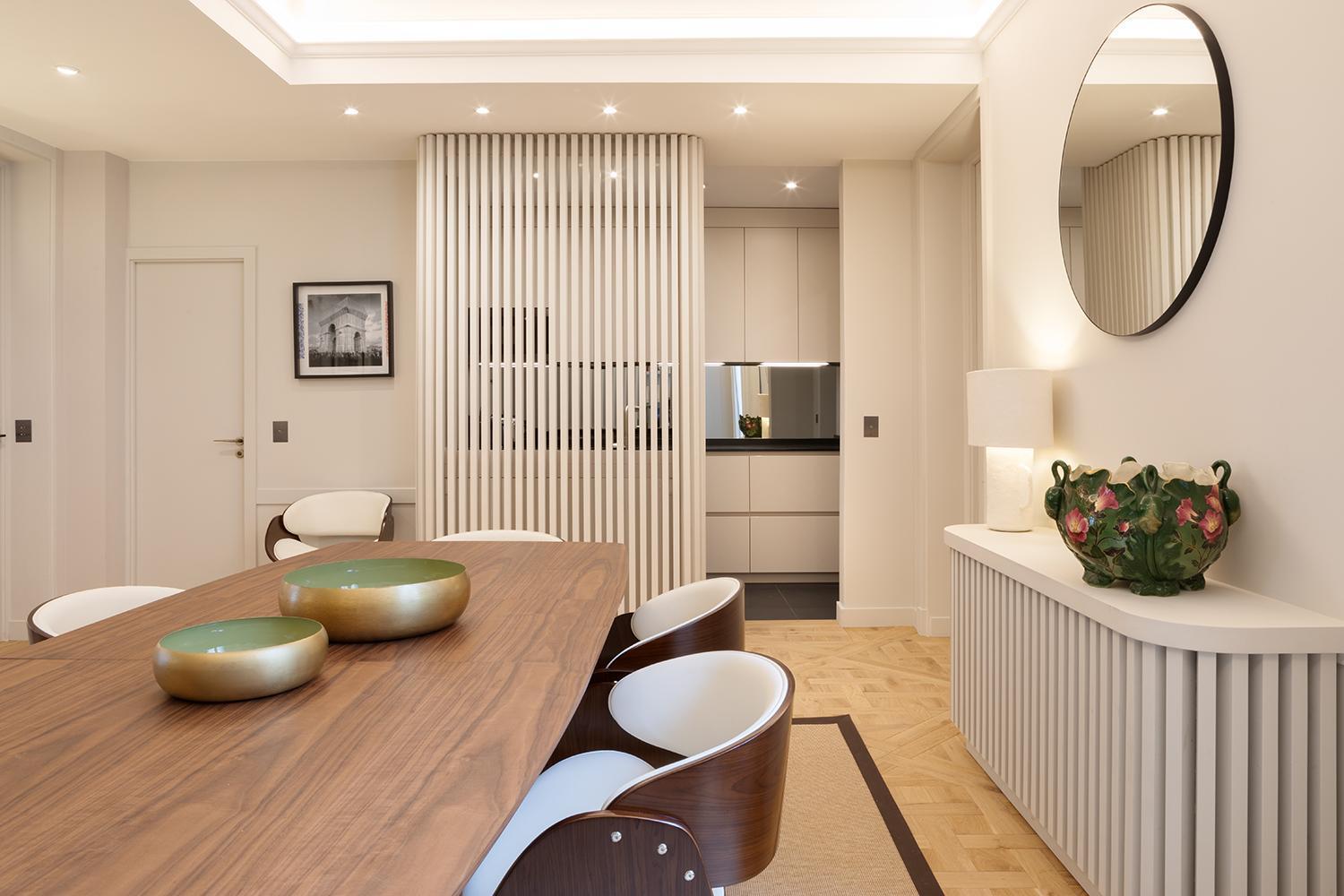 Apartment Pick A Flat's In Saint-germain, Bon Marche - Rue De Babylone *