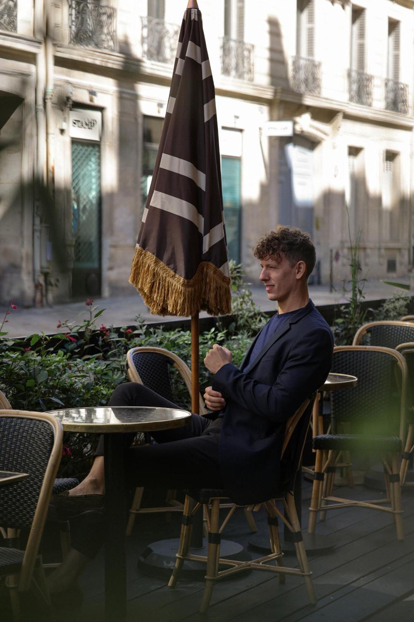 Hotel Marignan Champs-elysees Paris