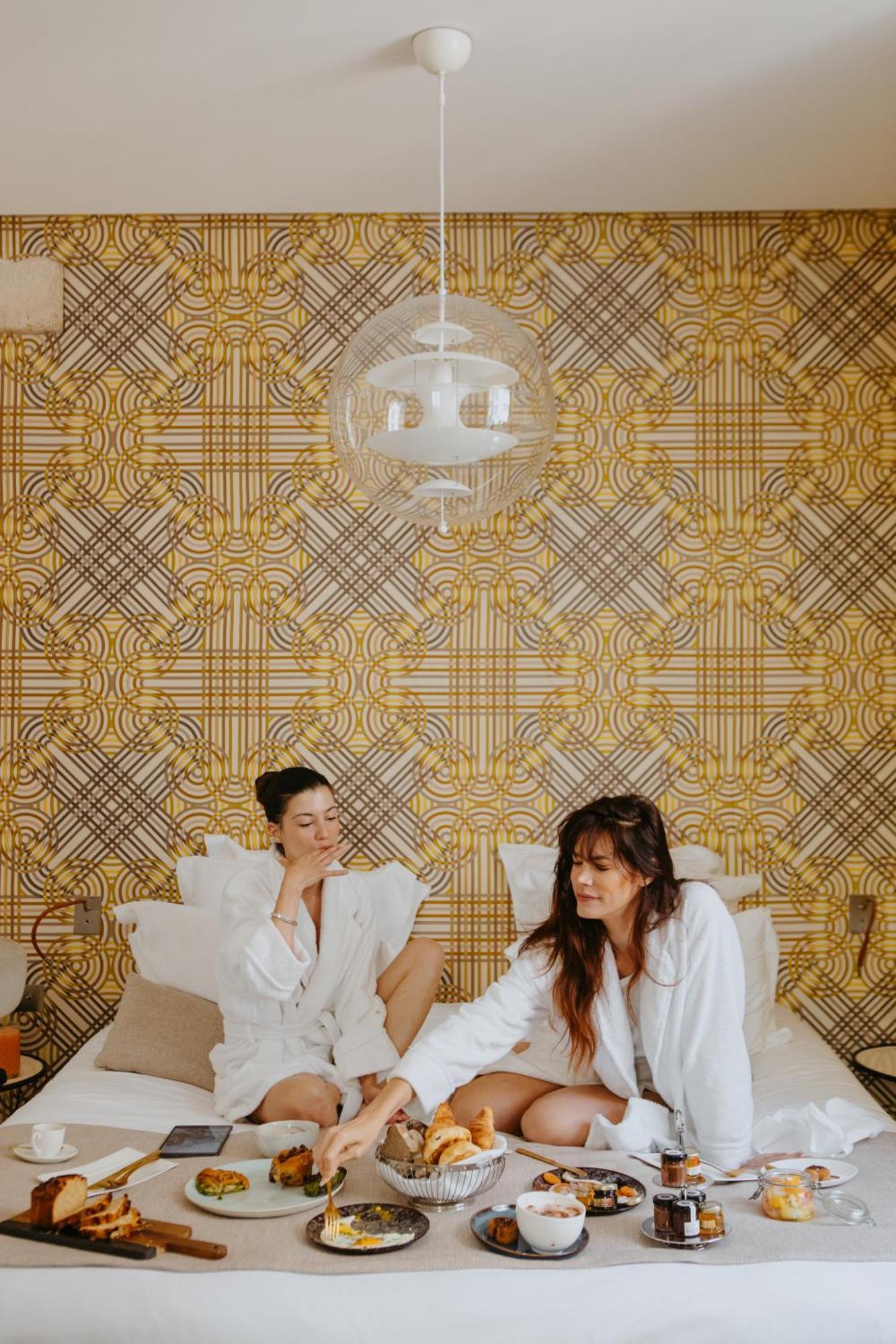 Dupond-smith Hotel