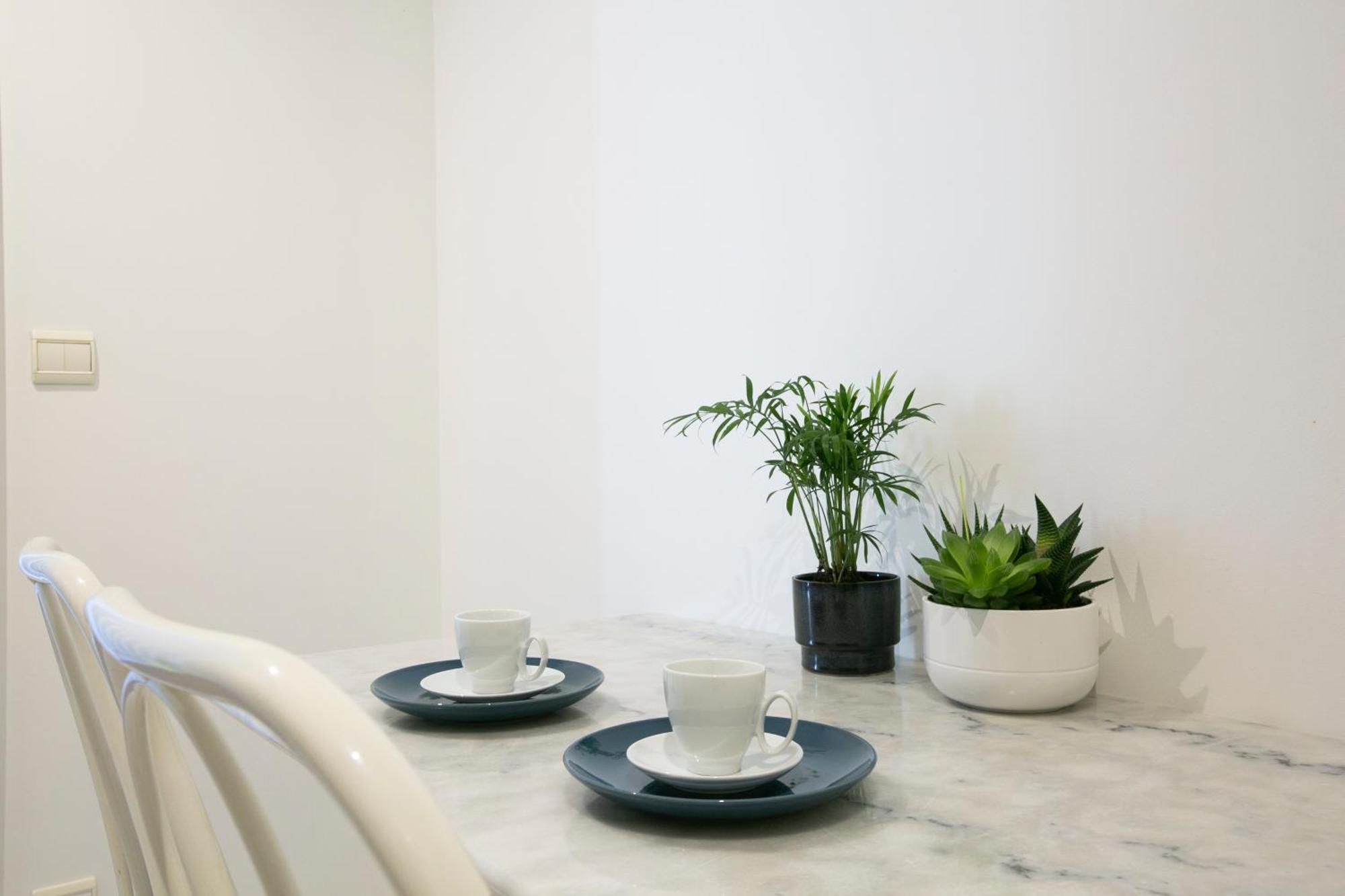 Magnificient 2 Bedrooms With Terrace Next To Champs-elysees - Pc62b Appartement *