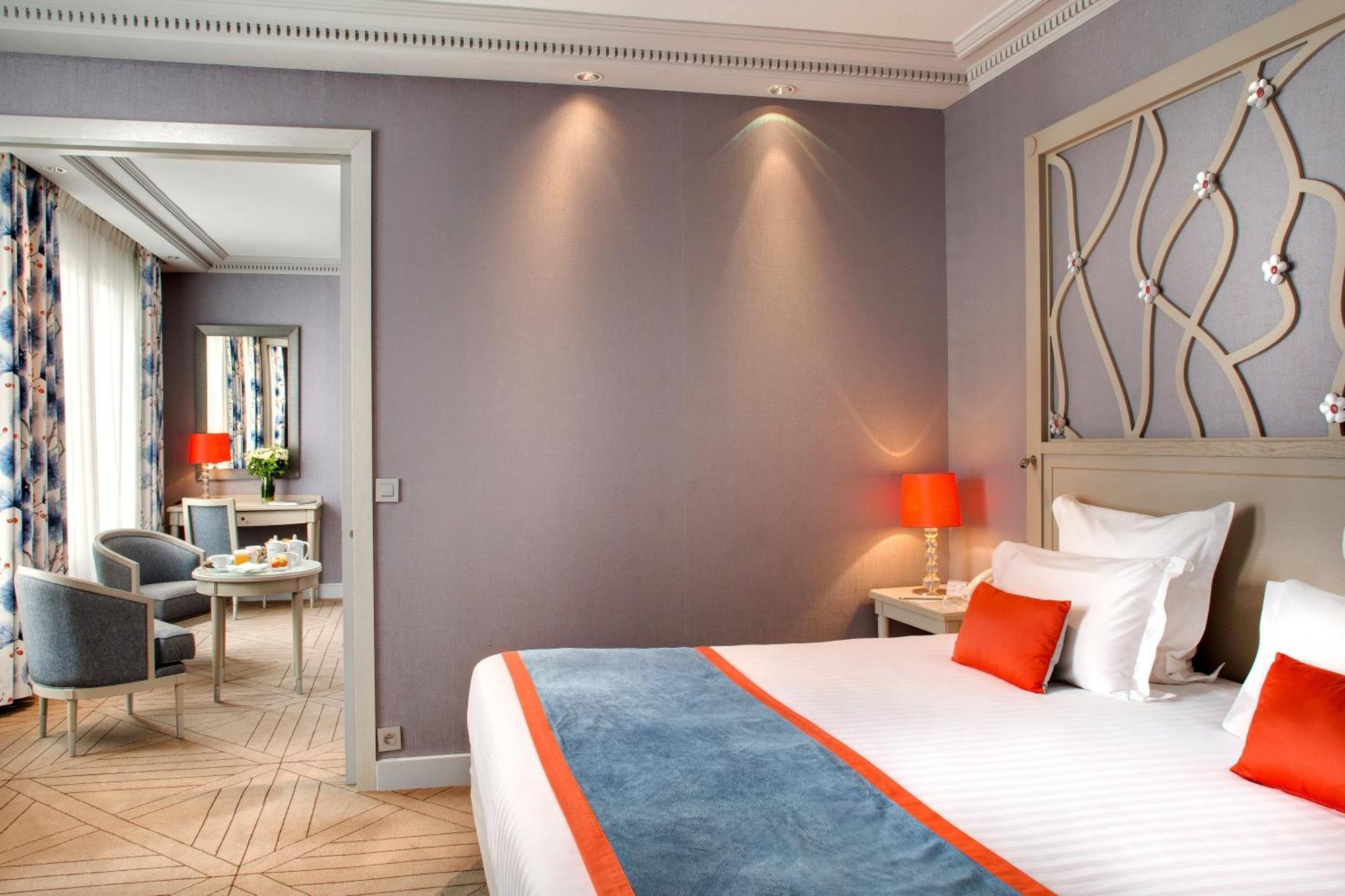 Rochester Champs Elysees 4*